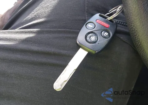 2012 Honda Accord 2.4 Ex из США, поврежденный, VIN 1HGCS1A76CA017703